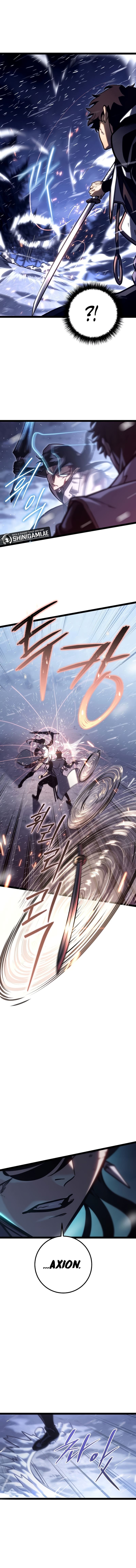Read Regressing As The Reincarnated Bastard Of The Sword Clan (ID) Manga Online