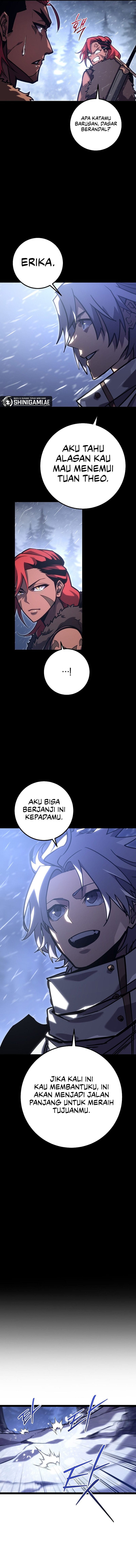 Read Regressing As The Reincarnated Bastard Of The Sword Clan (ID) Manga Online