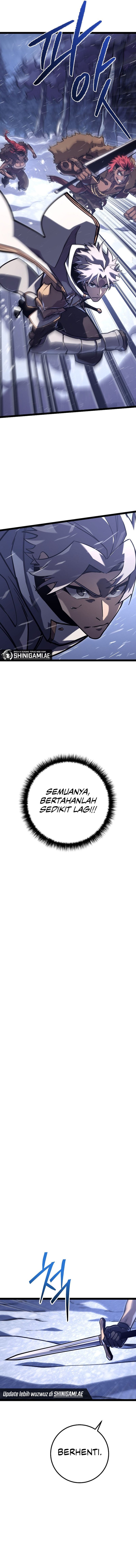Read Regressing As The Reincarnated Bastard Of The Sword Clan (ID) Manga Online