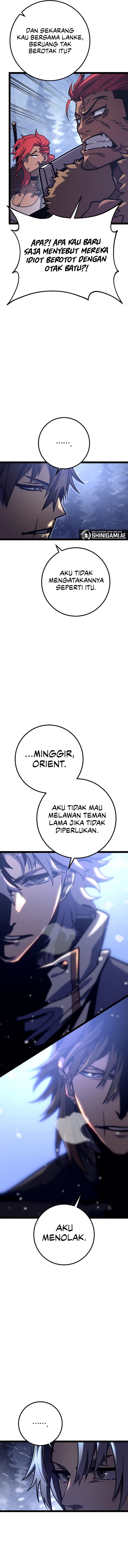 Read Regressing As The Reincarnated Bastard Of The Sword Clan (ID) Manga Online