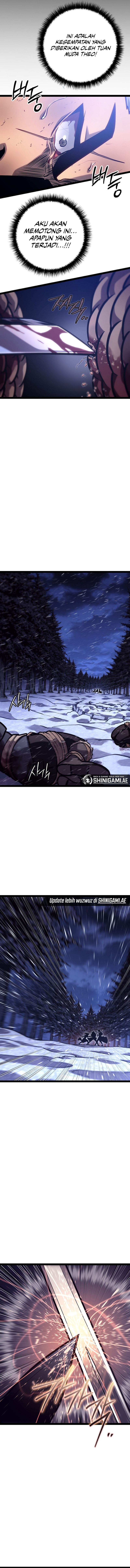 Read Regressing As The Reincarnated Bastard Of The Sword Clan (ID) Manga Online