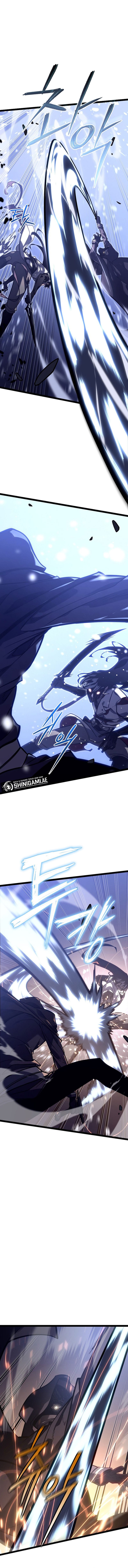 Read Regressing As The Reincarnated Bastard Of The Sword Clan (ID) Manga Online