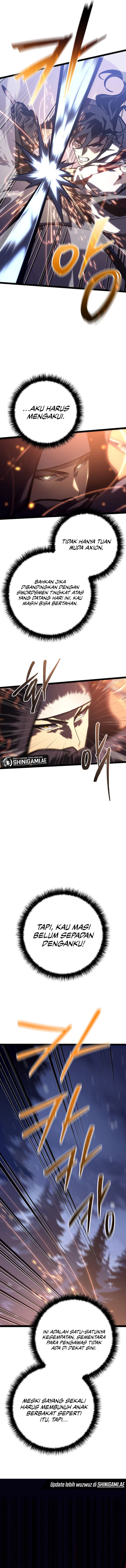 Read Regressing As The Reincarnated Bastard Of The Sword Clan (ID) Manga Online