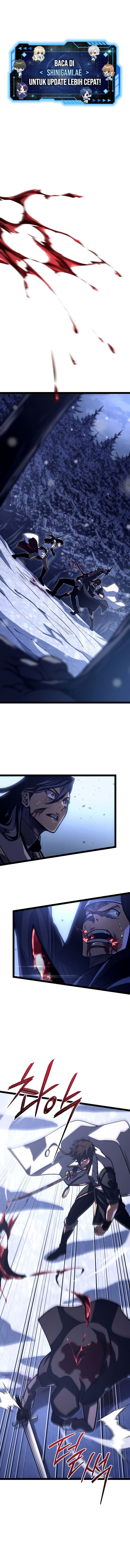 Read Regressing As The Reincarnated Bastard Of The Sword Clan (ID) Manga Online