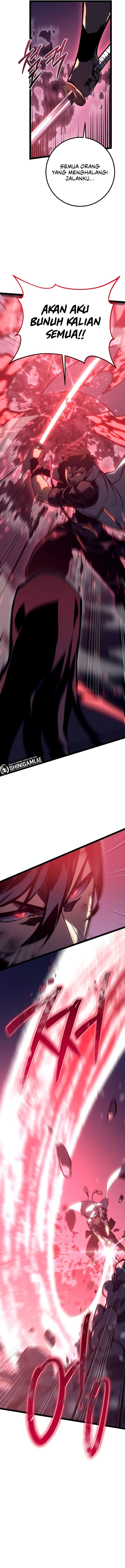 Read Regressing As The Reincarnated Bastard Of The Sword Clan (ID) Manga Online
