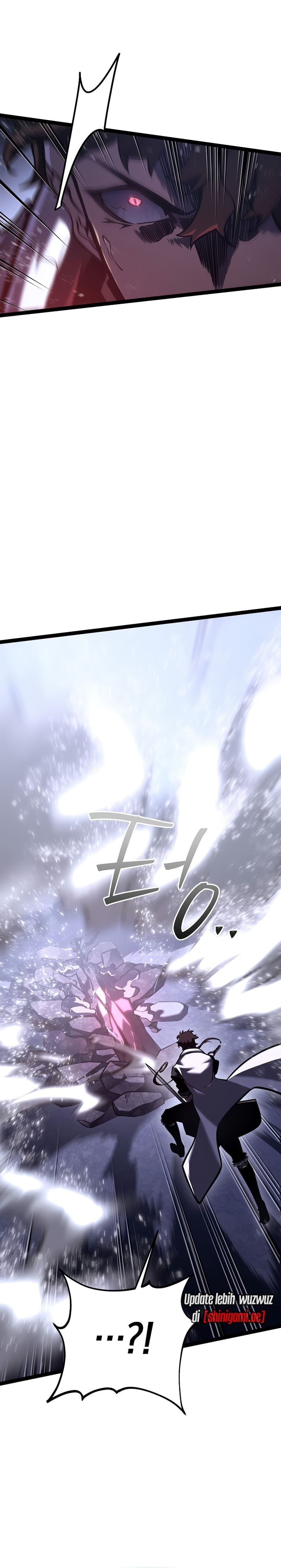 Read Regressing As The Reincarnated Bastard Of The Sword Clan (ID) Manga Online