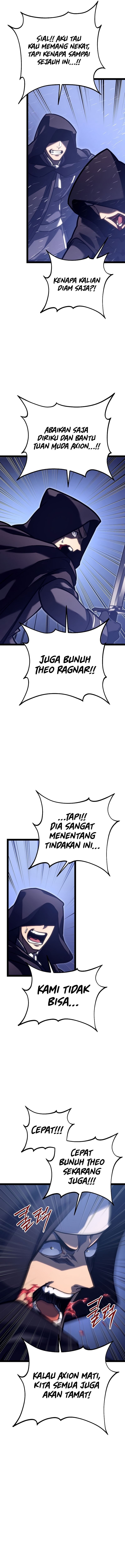 Read Regressing As The Reincarnated Bastard Of The Sword Clan (ID) Manga Online