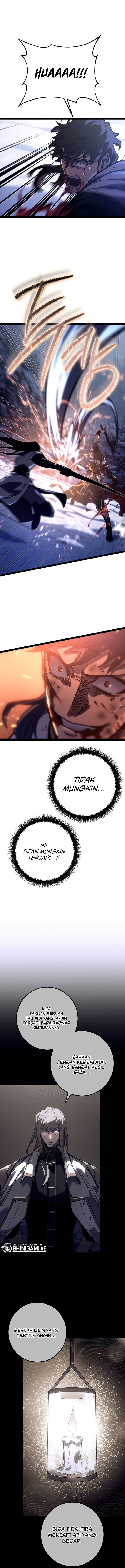 Read Regressing As The Reincarnated Bastard Of The Sword Clan (ID) Manga Online