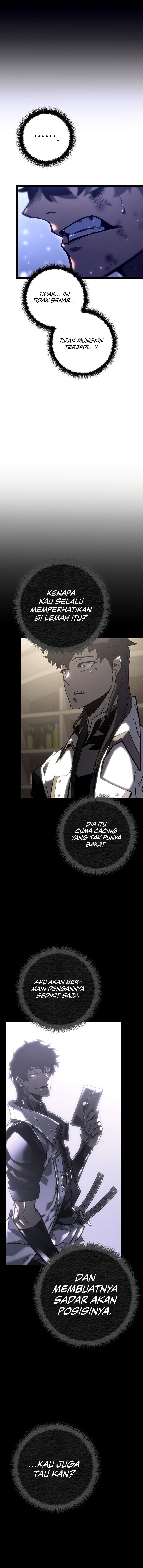 Read Regressing As The Reincarnated Bastard Of The Sword Clan (ID) Manga Online