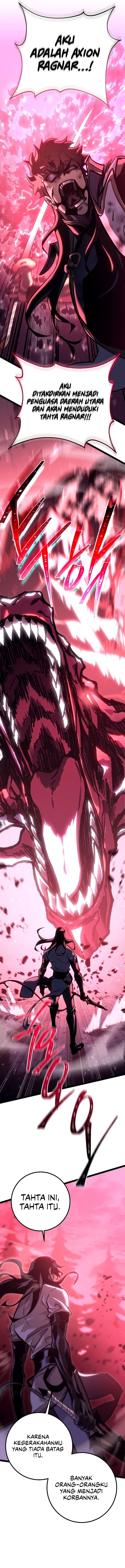 Read Regressing As The Reincarnated Bastard Of The Sword Clan (ID) Manga Online