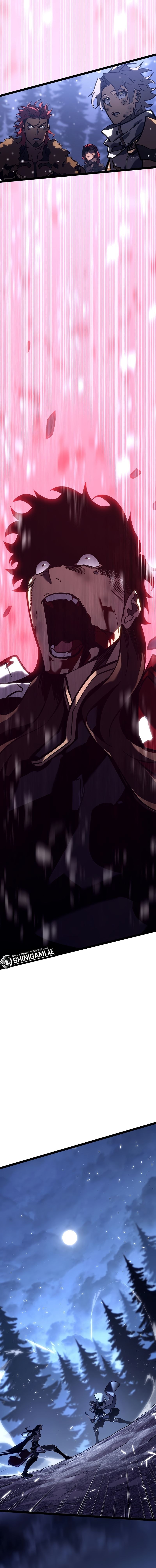 Read Regressing As The Reincarnated Bastard Of The Sword Clan (ID) Manga Online