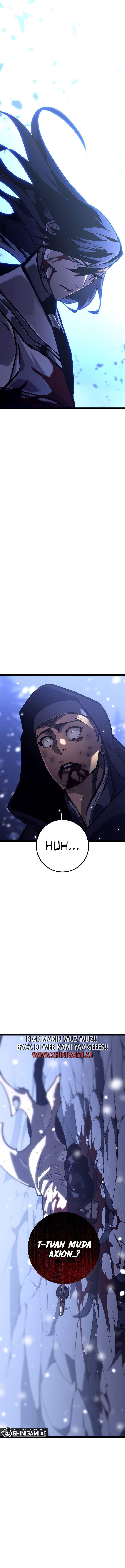 Read Regressing As The Reincarnated Bastard Of The Sword Clan (ID) Manga Online