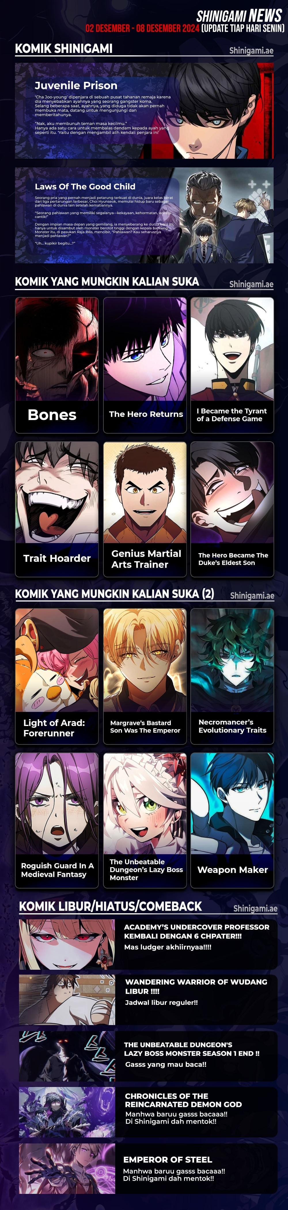 Read Regressing As The Reincarnated Bastard Of The Sword Clan (ID) Manga Online