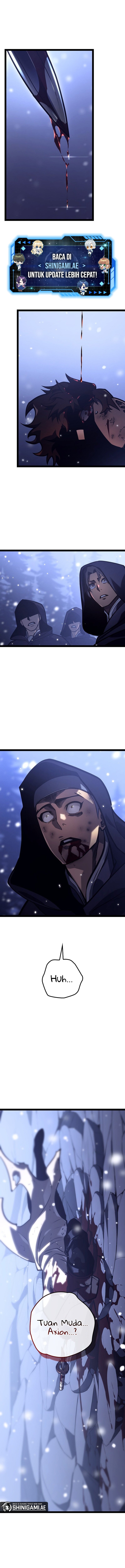 Read Regressing As The Reincarnated Bastard Of The Sword Clan (ID) Manga Online