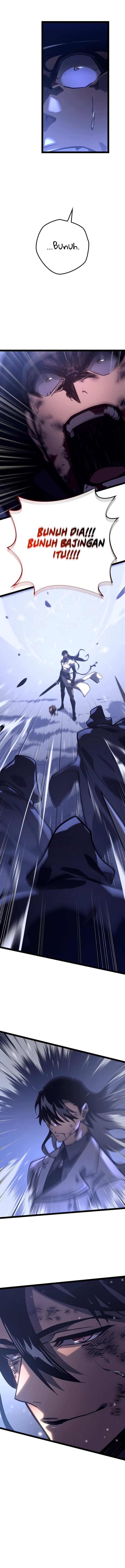 Read Regressing As The Reincarnated Bastard Of The Sword Clan (ID) Manga Online
