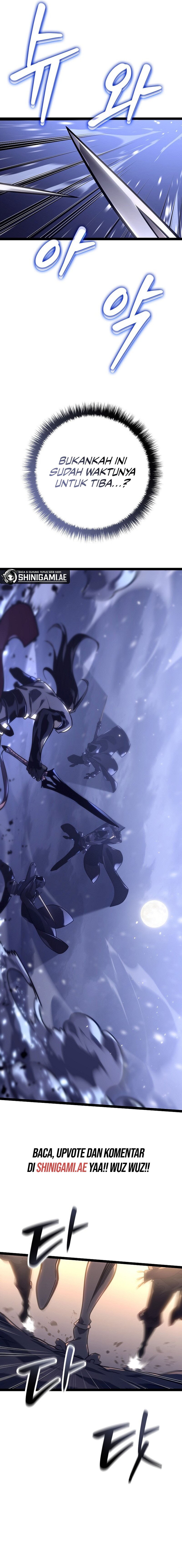 Read Regressing As The Reincarnated Bastard Of The Sword Clan (ID) Manga Online