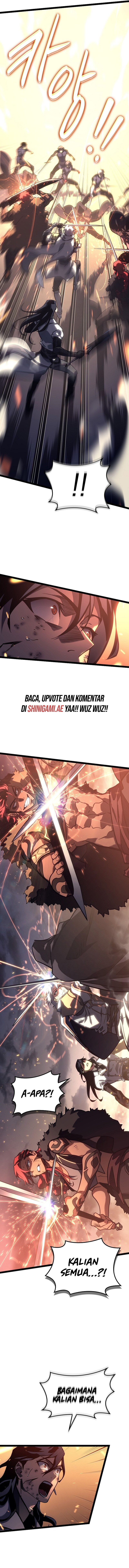 Read Regressing As The Reincarnated Bastard Of The Sword Clan (ID) Manga Online
