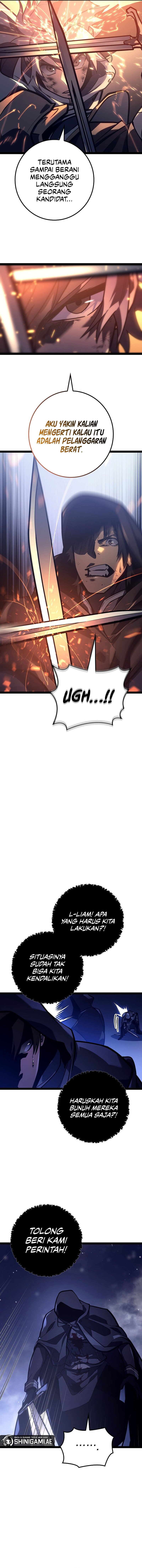 Read Regressing As The Reincarnated Bastard Of The Sword Clan (ID) Manga Online
