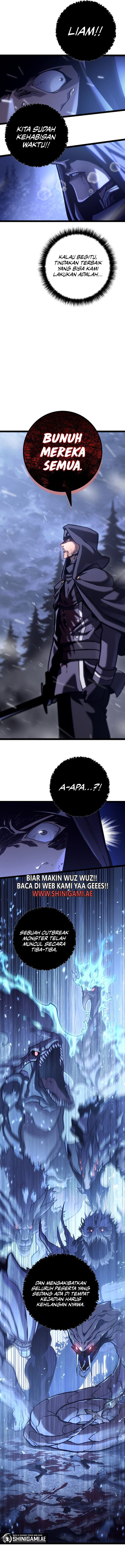 Read Regressing As The Reincarnated Bastard Of The Sword Clan (ID) Manga Online