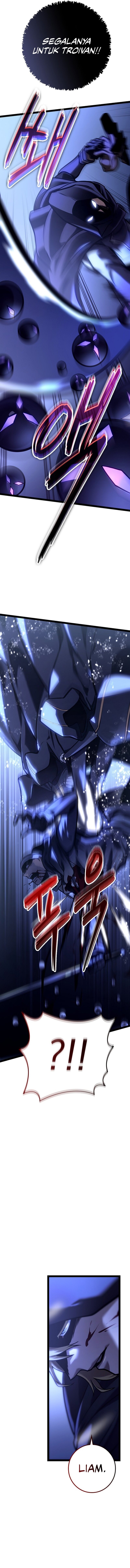 Read Regressing As The Reincarnated Bastard Of The Sword Clan (ID) Manga Online