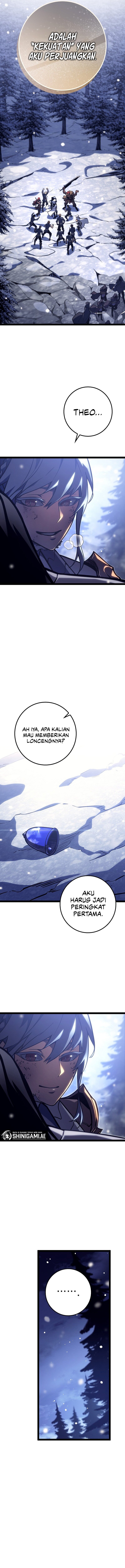 Read Regressing As The Reincarnated Bastard Of The Sword Clan (ID) Manga Online