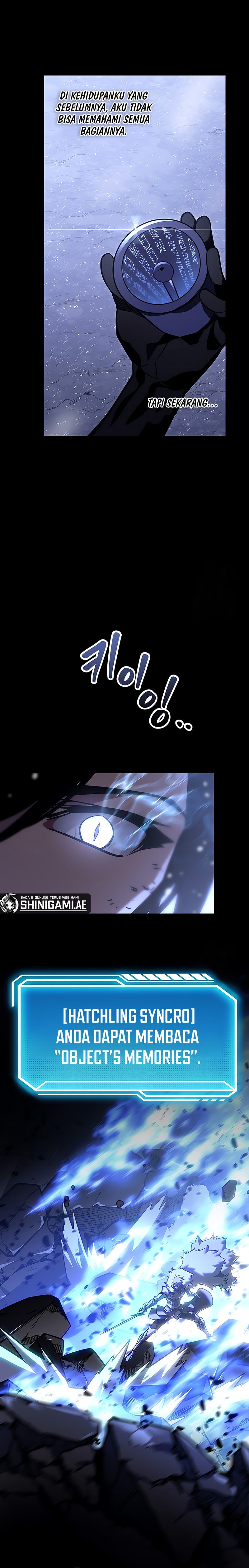 Read Regressing As The Reincarnated Bastard Of The Sword Clan (ID) Manga Online