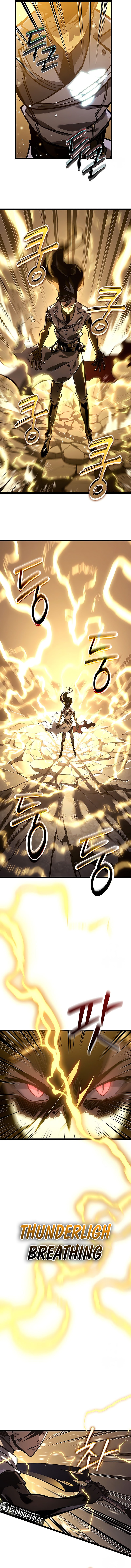 Read Regressing As The Reincarnated Bastard Of The Sword Clan (ID) Manga Online