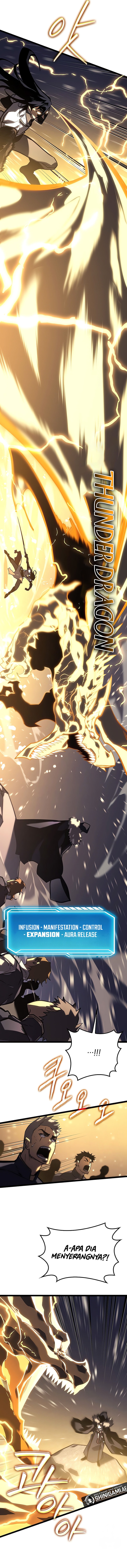 Read Regressing As The Reincarnated Bastard Of The Sword Clan (ID) Manga Online