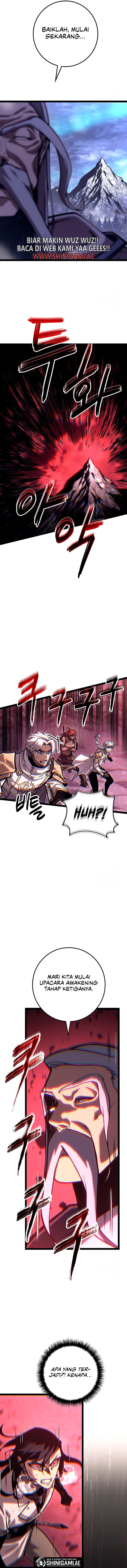 Read Regressing As The Reincarnated Bastard Of The Sword Clan (ID) Manga Online