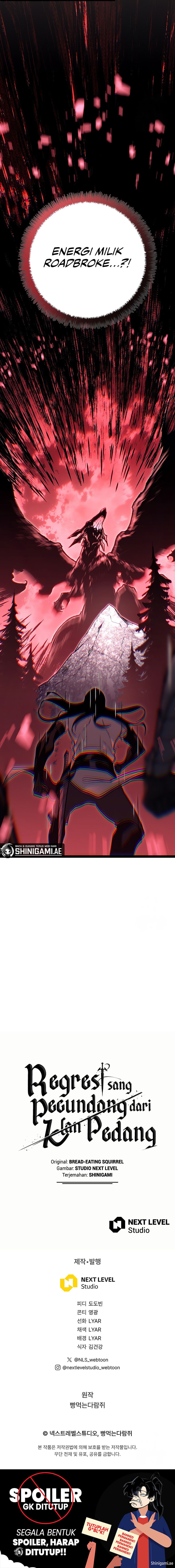 Read Regressing As The Reincarnated Bastard Of The Sword Clan (ID) Manga Online