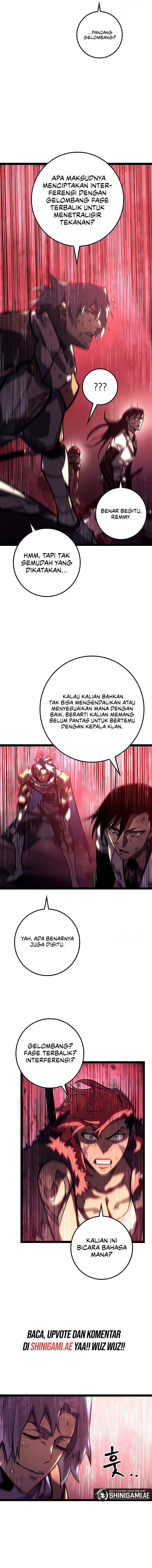 Read Regressing As The Reincarnated Bastard Of The Sword Clan (ID) Manga Online