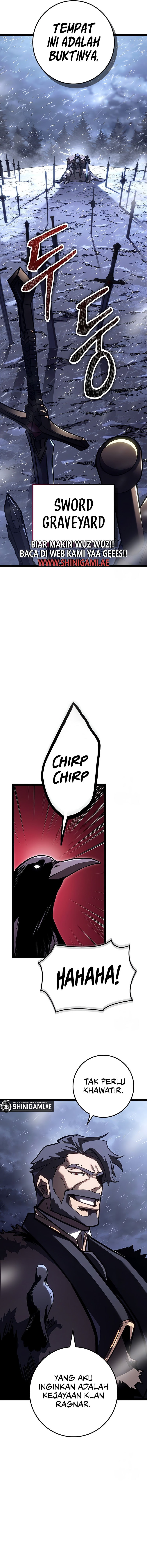 Read Regressing As The Reincarnated Bastard Of The Sword Clan (ID) Manga Online