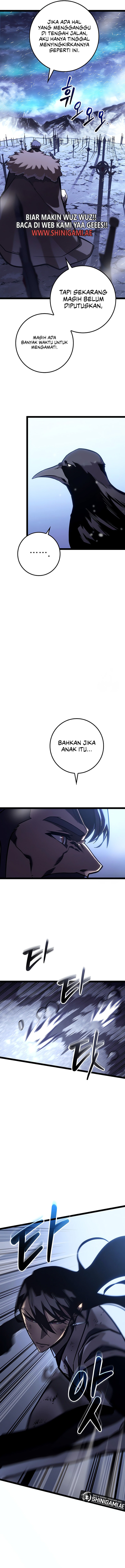 Read Regressing As The Reincarnated Bastard Of The Sword Clan (ID) Manga Online
