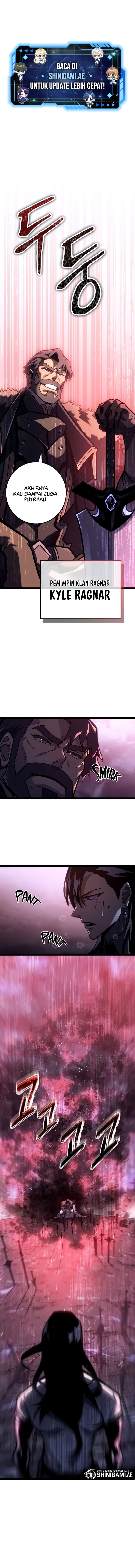 Read Regressing As The Reincarnated Bastard Of The Sword Clan (ID) Manga Online