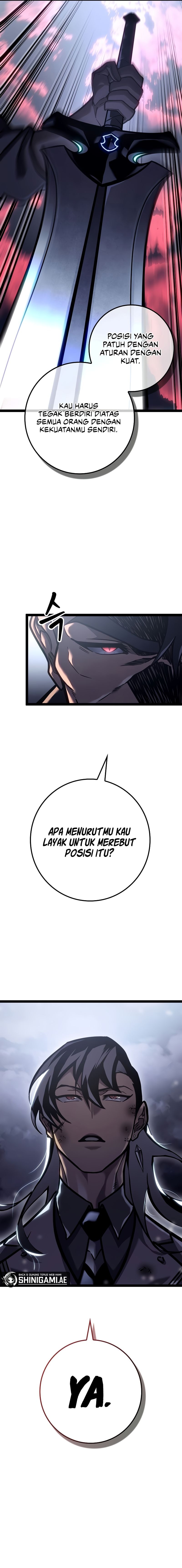 Read Regressing As The Reincarnated Bastard Of The Sword Clan (ID) Manga Online