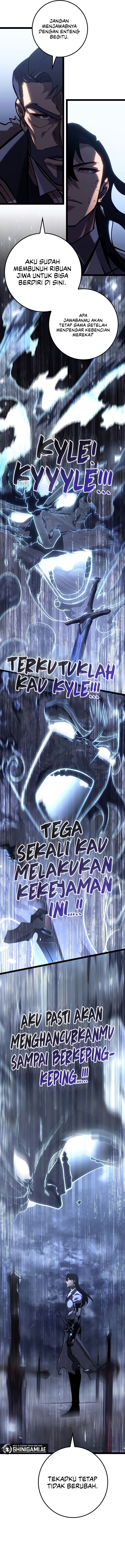 Read Regressing As The Reincarnated Bastard Of The Sword Clan (ID) Manga Online