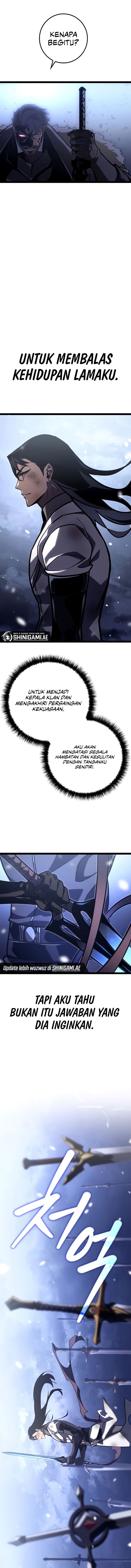 Read Regressing As The Reincarnated Bastard Of The Sword Clan (ID) Manga Online