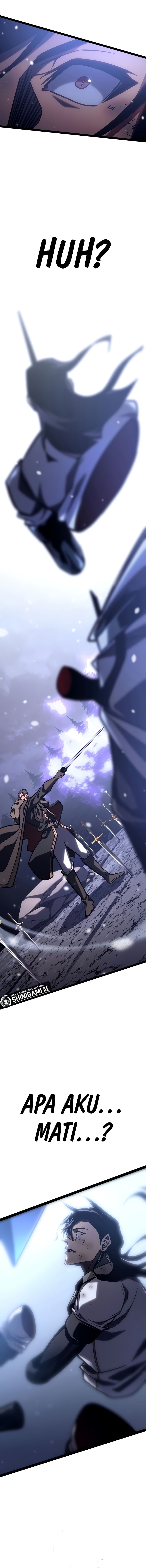 Read Regressing As The Reincarnated Bastard Of The Sword Clan (ID) Manga Online