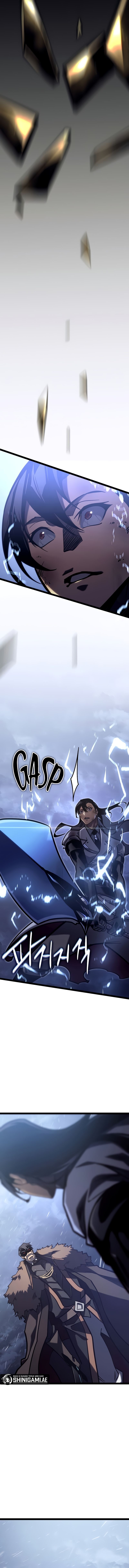 Read Regressing As The Reincarnated Bastard Of The Sword Clan (ID) Manga Online
