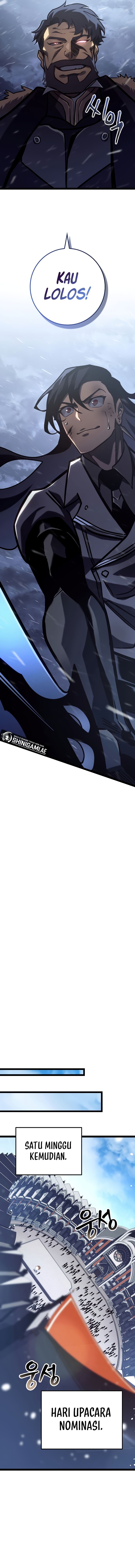 Read Regressing As The Reincarnated Bastard Of The Sword Clan (ID) Manga Online