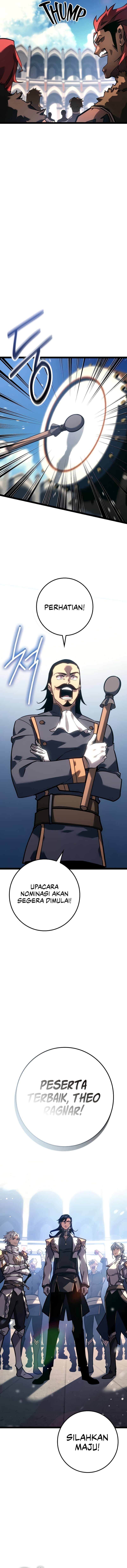 Read Regressing As The Reincarnated Bastard Of The Sword Clan (ID) Manga Online