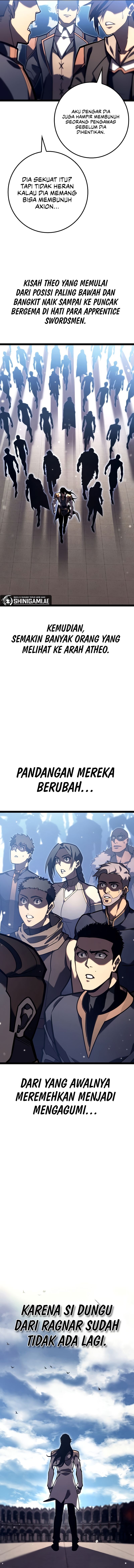 Read Regressing As The Reincarnated Bastard Of The Sword Clan (ID) Manga Online