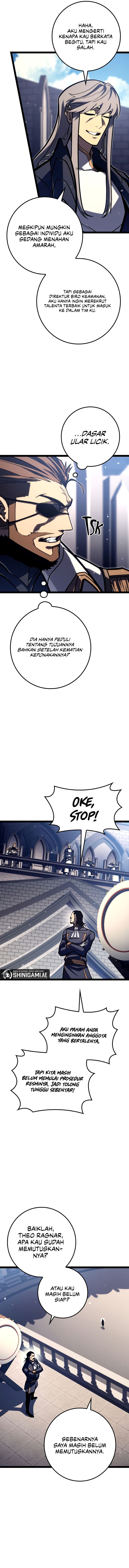 Read Regressing As The Reincarnated Bastard Of The Sword Clan (ID) Manga Online