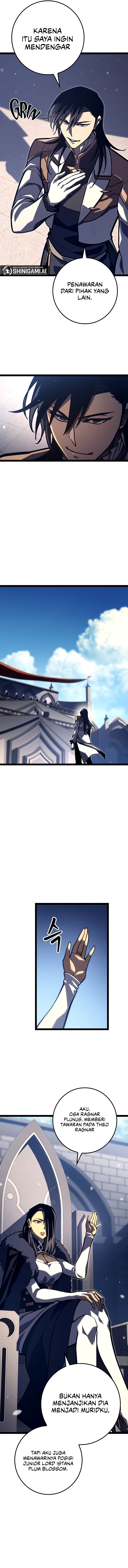 Read Regressing As The Reincarnated Bastard Of The Sword Clan (ID) Manga Online
