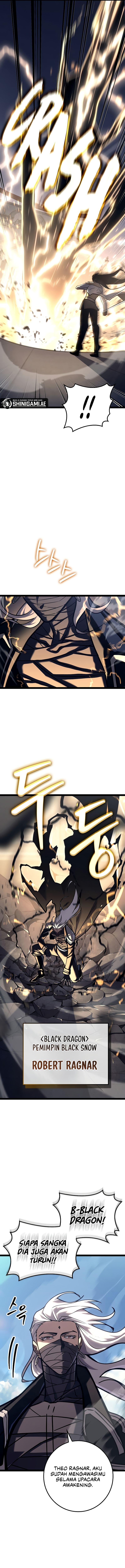 Read Regressing As The Reincarnated Bastard Of The Sword Clan (ID) Manga Online