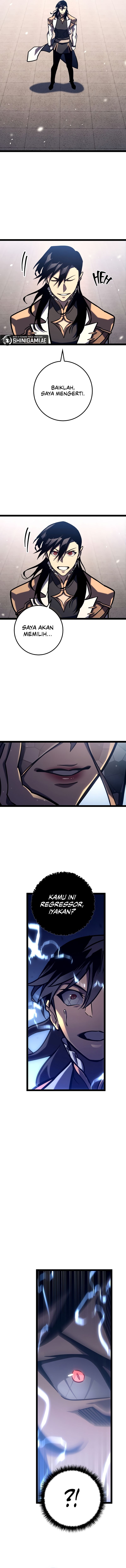 Read Regressing As The Reincarnated Bastard Of The Sword Clan (ID) Manga Online