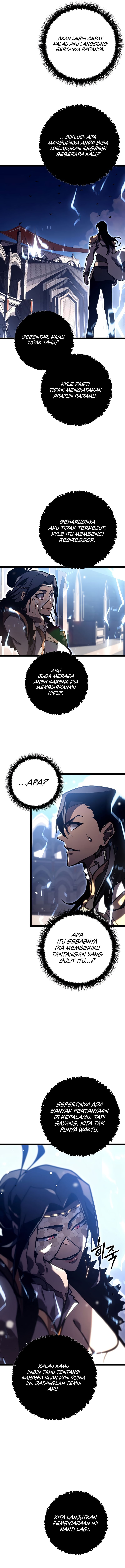 Read Regressing As The Reincarnated Bastard Of The Sword Clan (ID) Manga Online