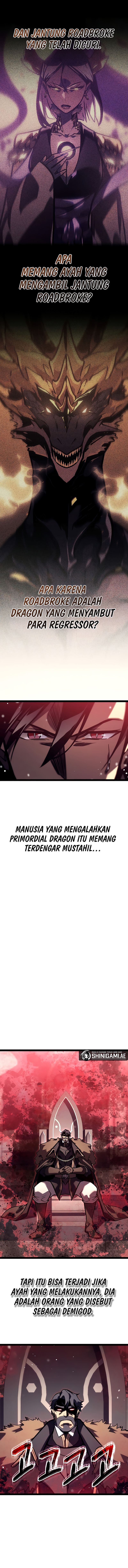 Read Regressing As The Reincarnated Bastard Of The Sword Clan (ID) Manga Online