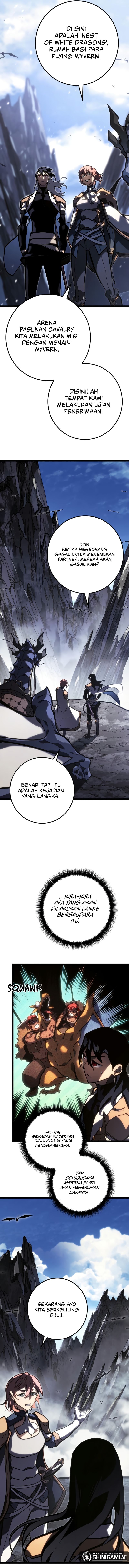 Read Regressing As The Reincarnated Bastard Of The Sword Clan (ID) Manga Online