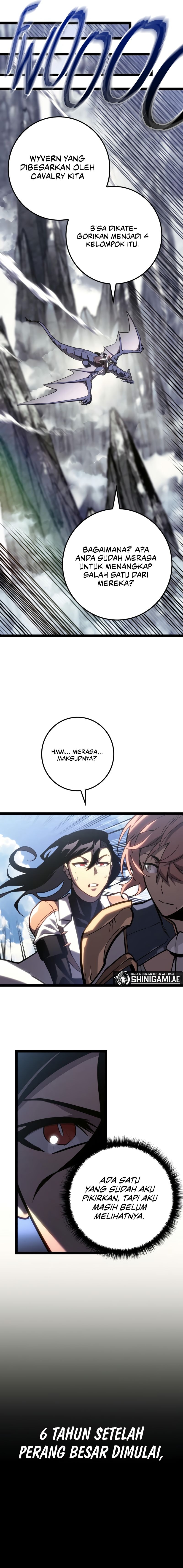 Read Regressing As The Reincarnated Bastard Of The Sword Clan (ID) Manga Online